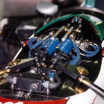 Foto F1 1993