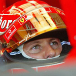 Foto F1 2003