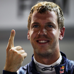 Vettel 2011
