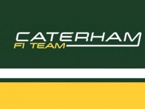caterham-f1-team