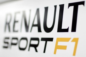 renault sport f1