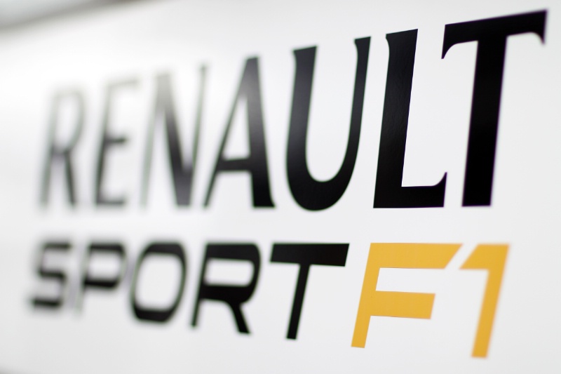 Renault F1 Sport