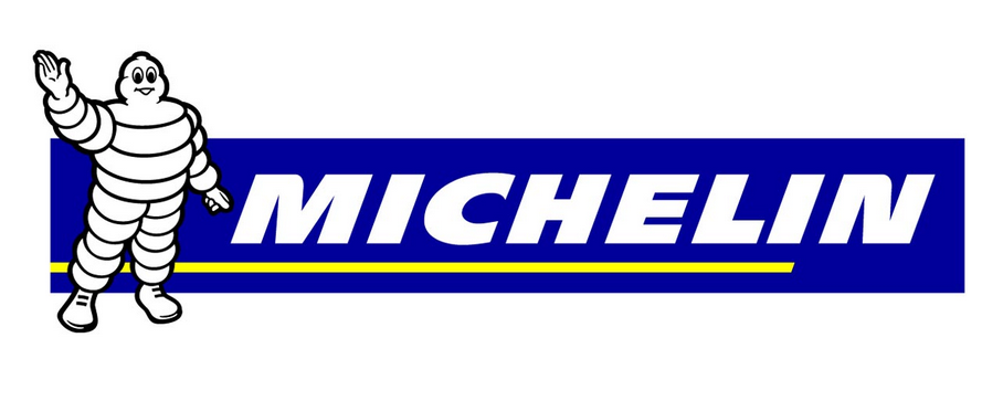 Pneumatici Michelin F1