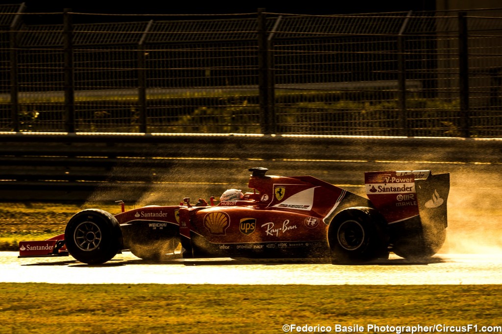 Vettel Fiorano Pirelli_22