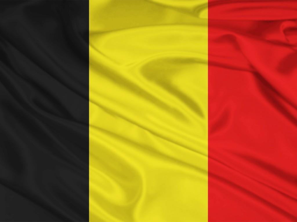 Belgio F1 1994