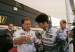 Gp Italia F1 1995, Monza: Hill, Williams, Head, Newey