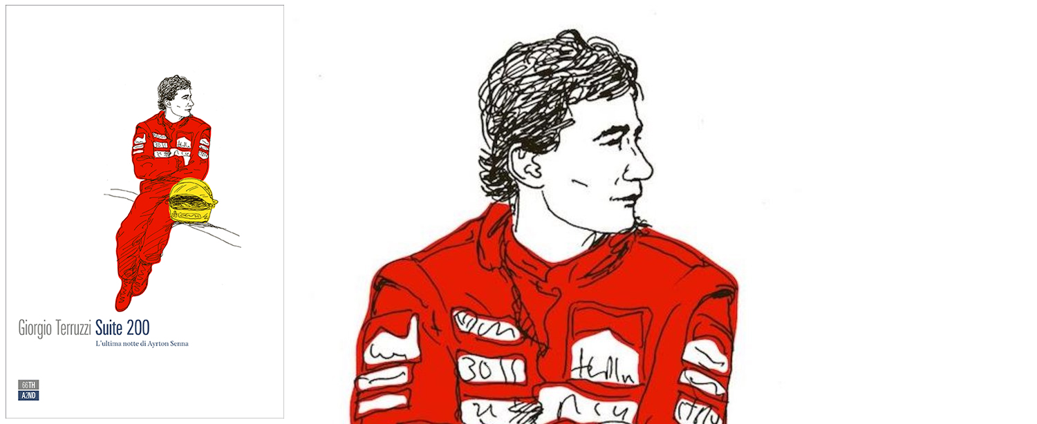 Ayrton Senna: i 10 migliori libri in vendita su Amazon