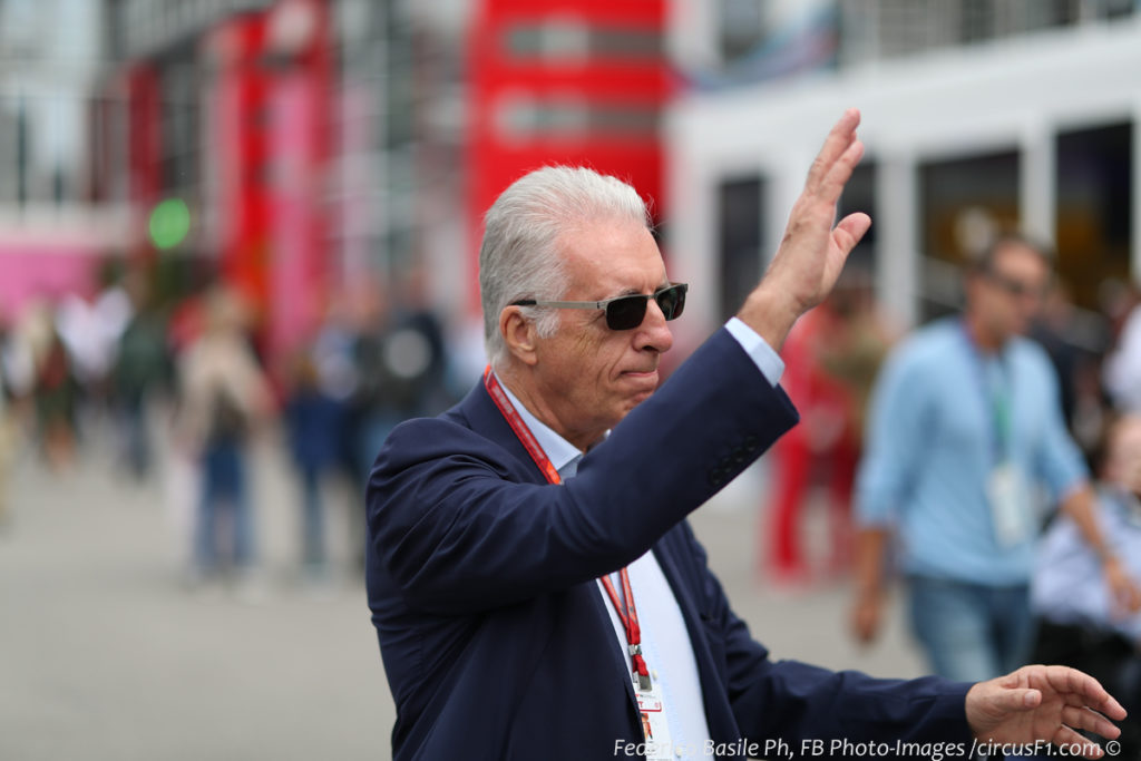 Piero Ferrari