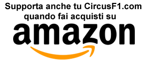 Supporta CircusF1 quando acquisti su Amazon