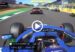 Alonso, Sprint Race