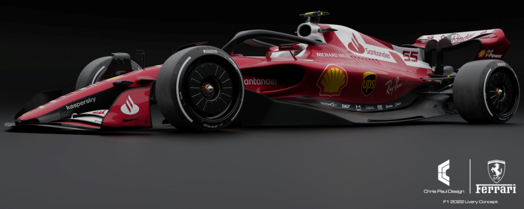 ferrari 2022 notizie