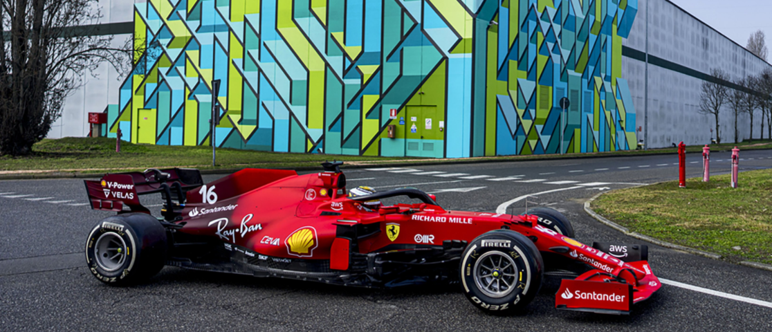 F1, Ferrari in pista oggi con Carlos Sainz e Charles Leclerc a Fiorano