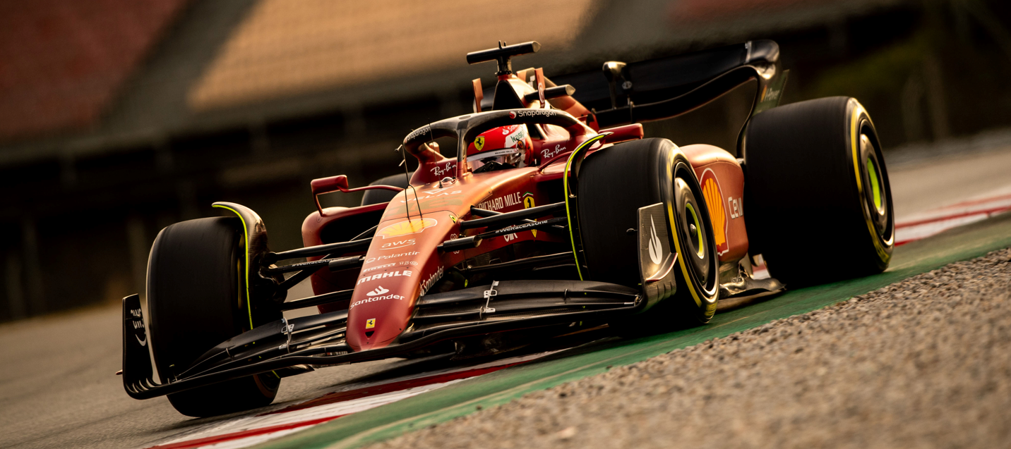 Test F1 Bahrain, la guida Orari, Line-UP, Diretta TV e Steaming, Live Timing...