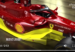 Ferrari F1-75 veloce