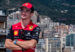 Charles Leclerc, Monaco F1