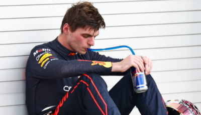 Max Verstappen, Miami (Photo by Mark Thompson/Getty Images)
