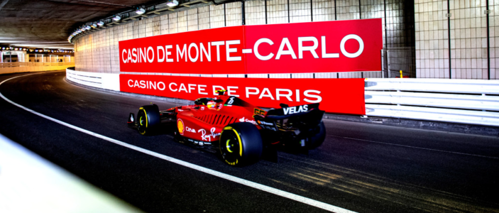 F1 Live Monaco Qualifiche