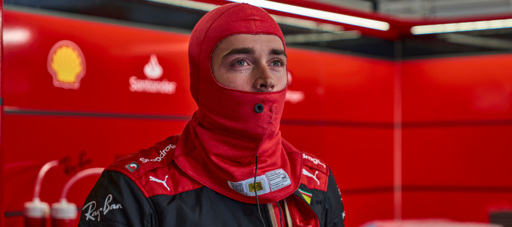 Charles Leclerc