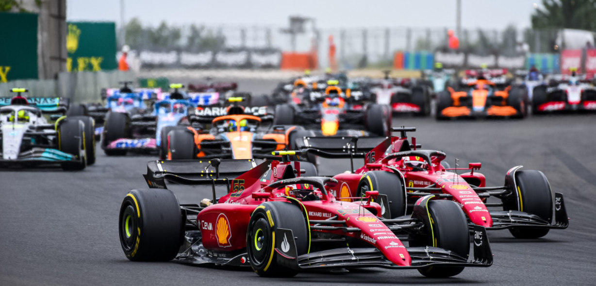 F1, Quale pilota ha fatto più punti nelle gare Sprint?