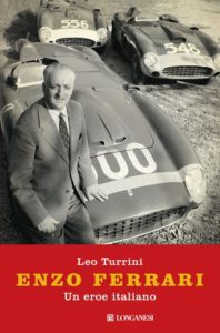 Enzo Ferrari, Leo Turrini