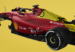 Ferrari F1-75, Livrea Monza 2022