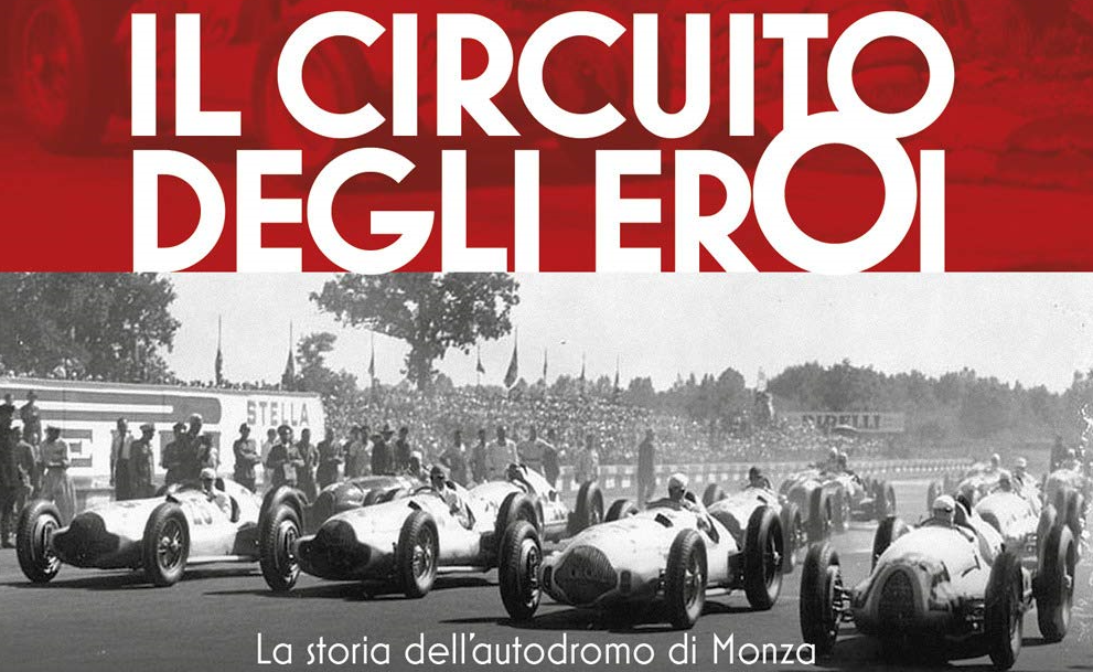 Libri Monza F1