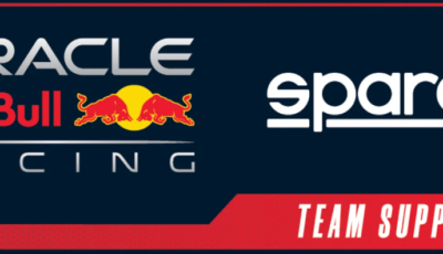 Red Bull Sparco