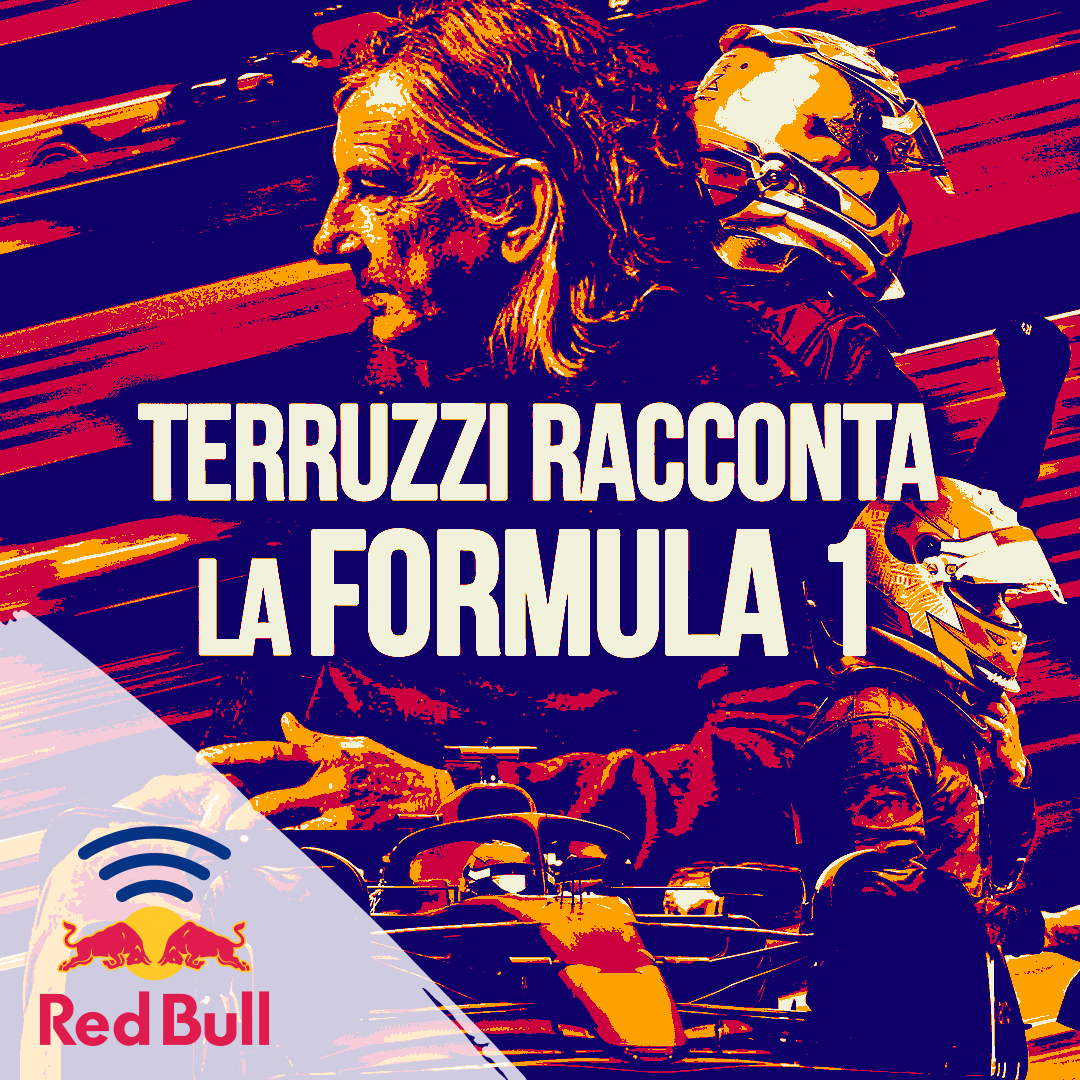 Giorgio Terruzzi Podcast