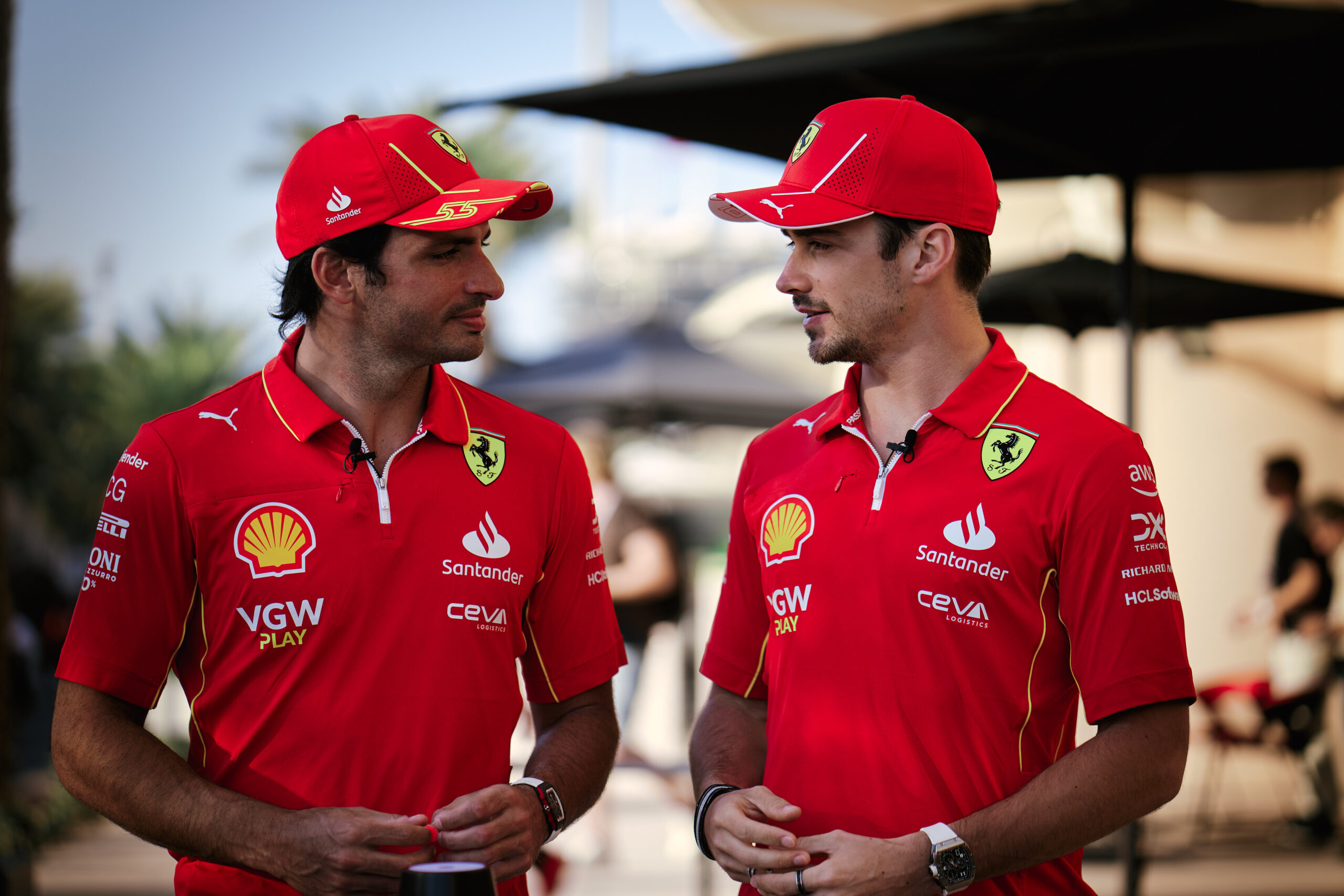 F1 2024, Gp Bahrain (FP3) risultati e tempi delle prove libere 3