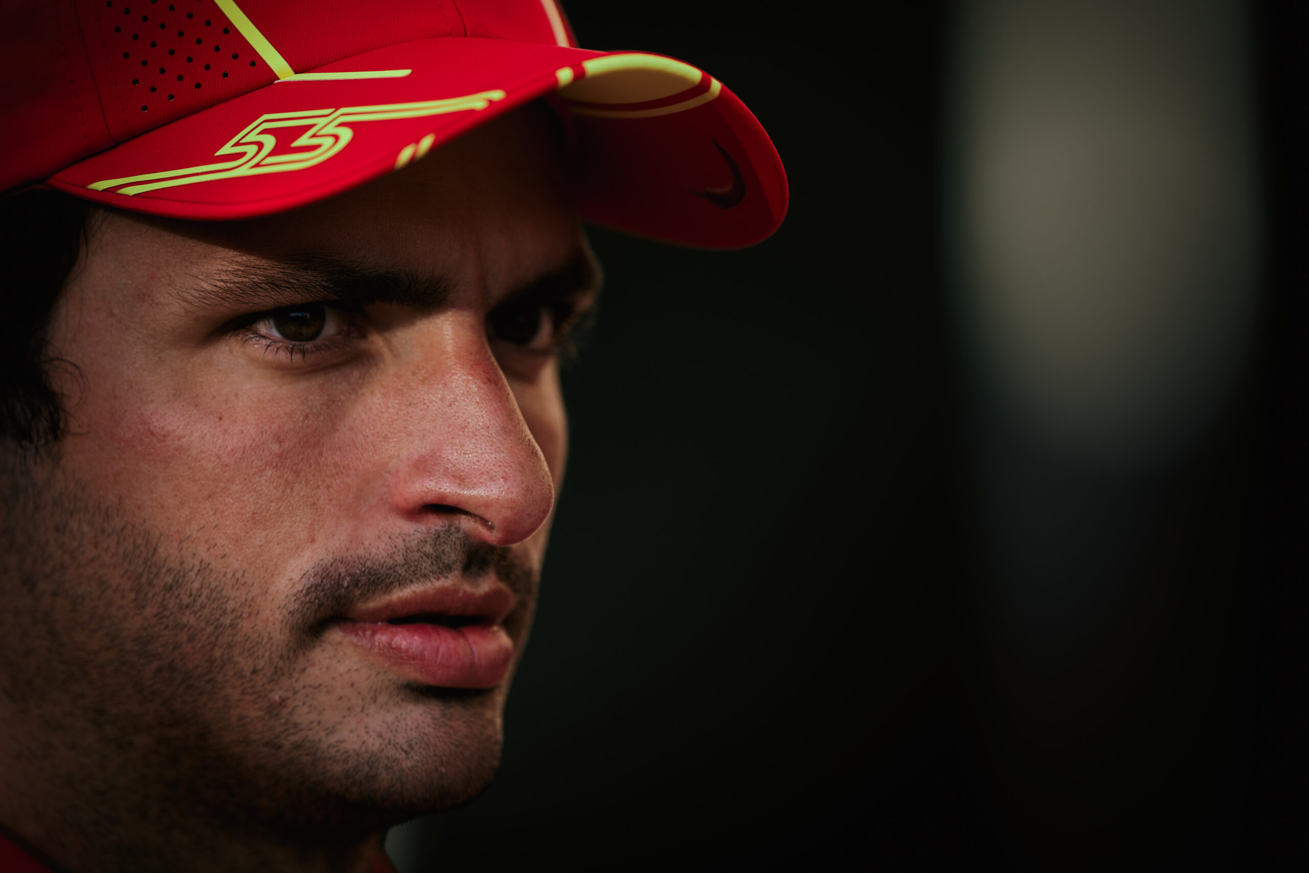 F1, Leclerc: “Sainz sta parlando con diversi Team Principal”