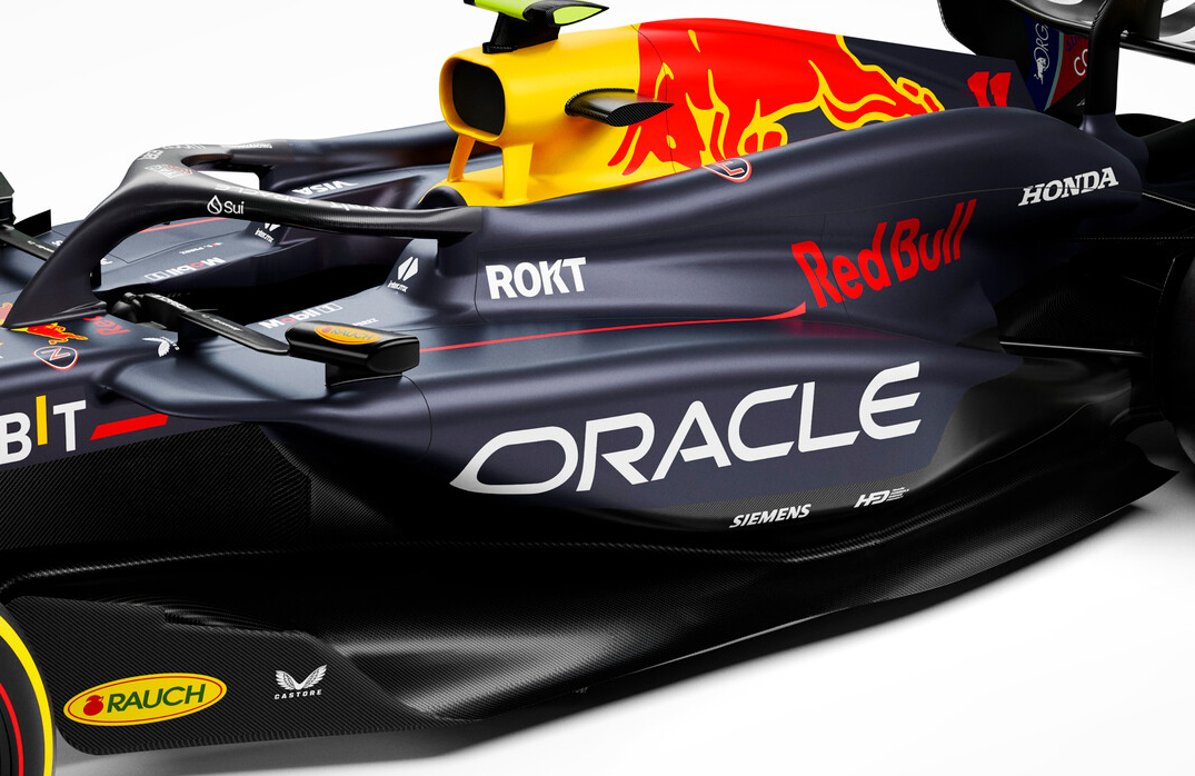 F1, L'analisi della rivoluzionaria Red Bull RB20 [ FOTO e VIDEO ]