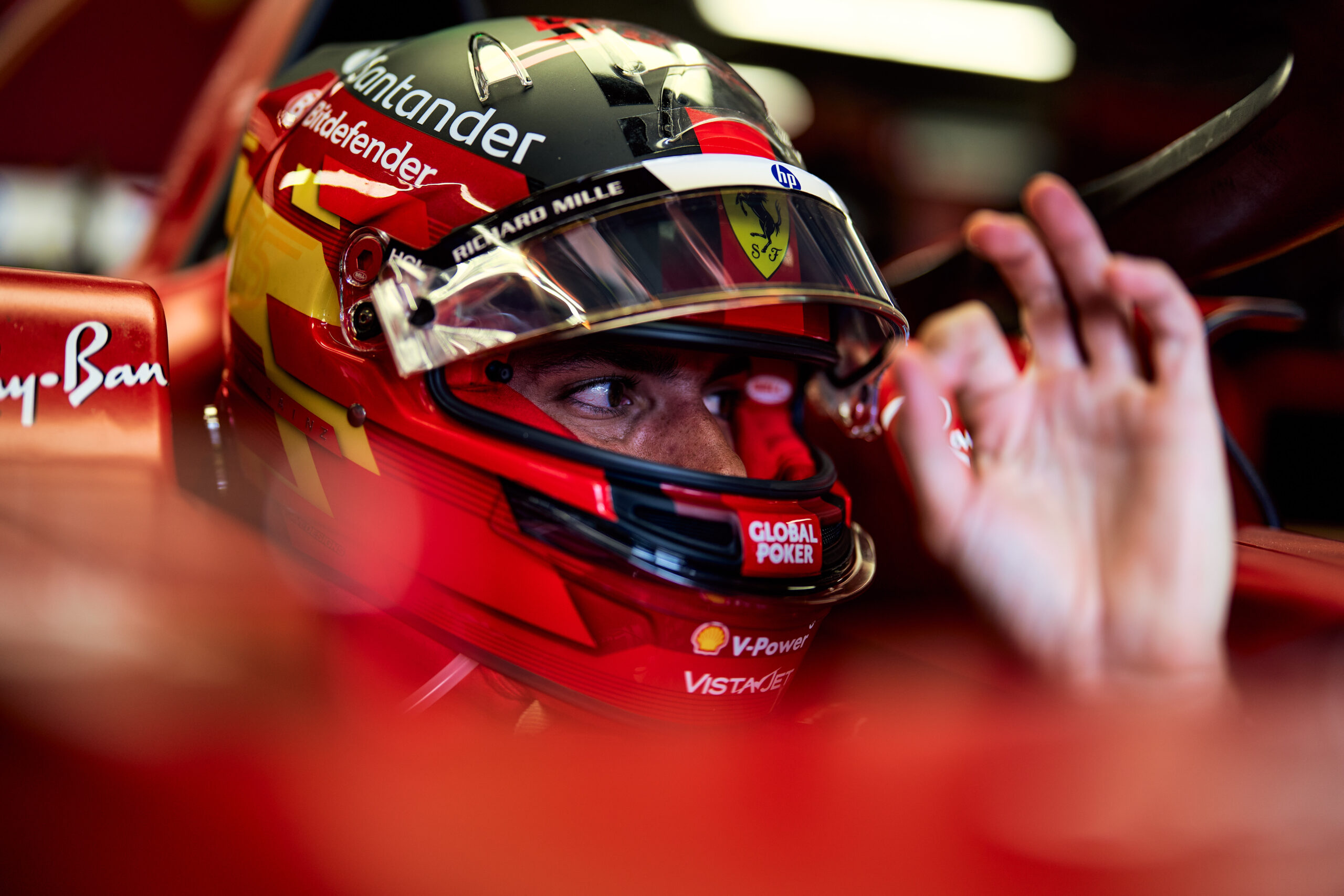 Mercato piloti F1 2025 ancora sette sedili senza un nome