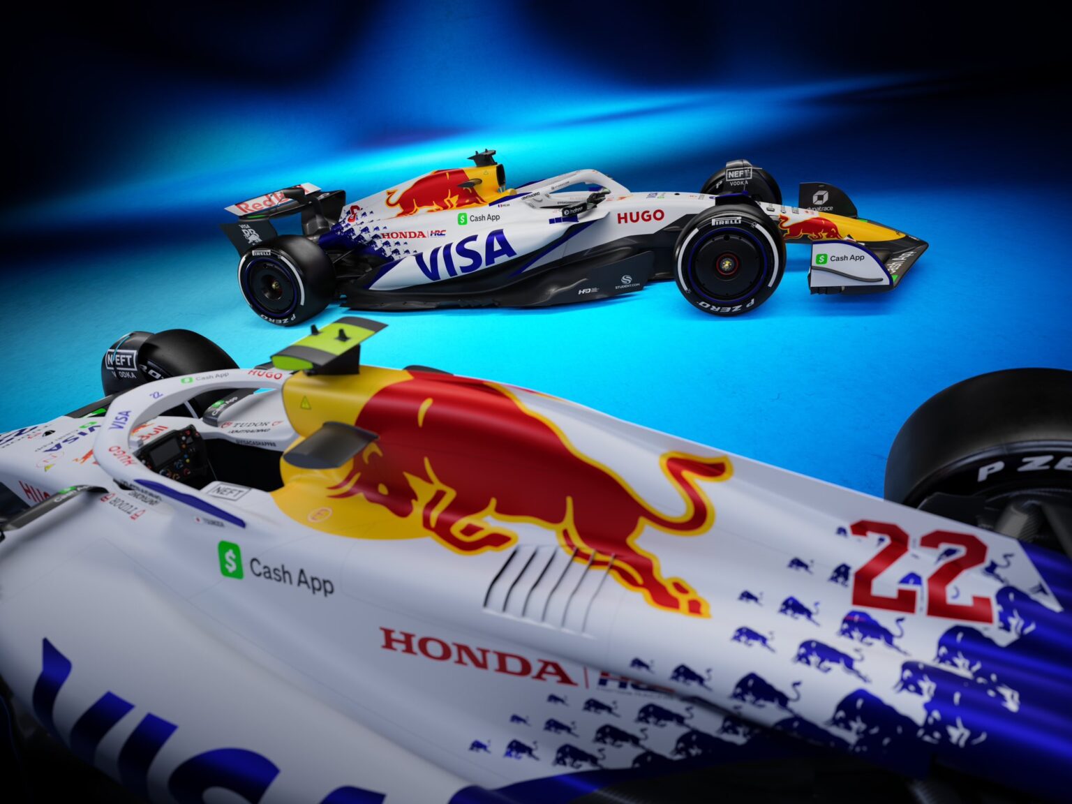 F1, Racing Bulls in pista oggi a Imola con la nuova monoposto 2025