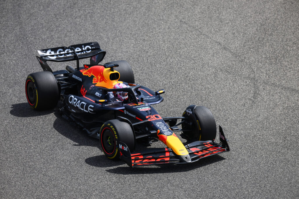 Red Bull RB21