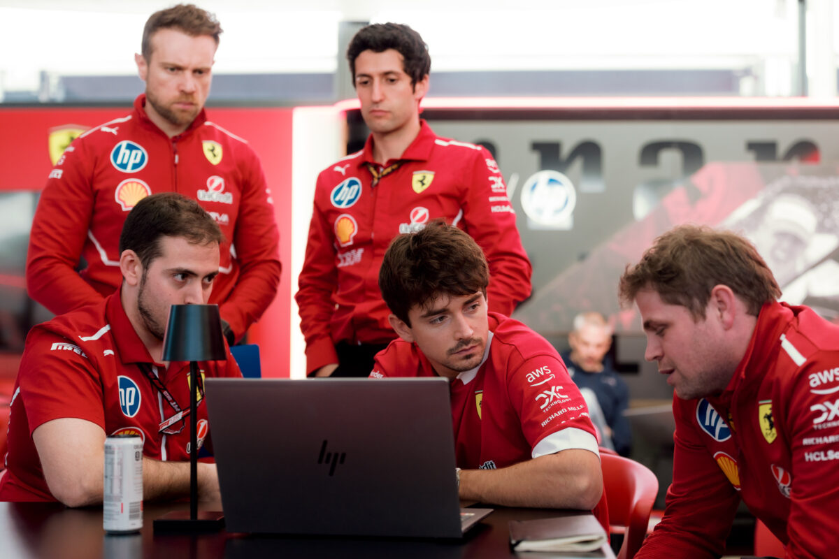 F1 2025 | Gp Australia (FP1): risultati e tempi delle prove libere 1 ...