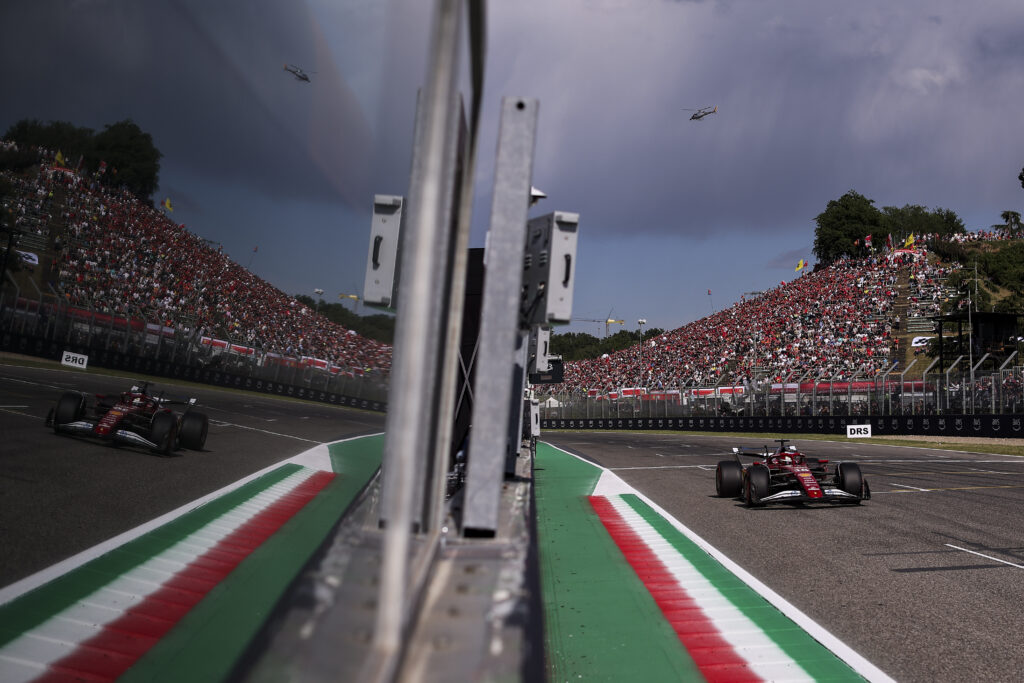 ferrari